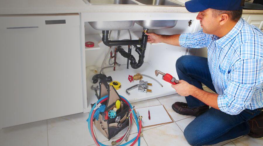 Professional expert plumbing services in Shiloh, GA